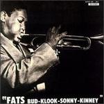Memorial: Fats - Bud - Klook - Sonny - Kinney