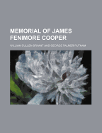 Memorial of James Fenimore Cooper