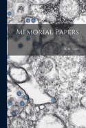 Memorial Papers; 2