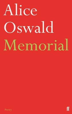 Memorial - Oswald, Alice