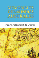 Memoriales de Las Indias Australes