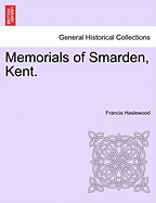 Memorials of Smarden, Kent