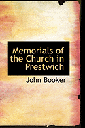 Memorials of the Church in Prestwich