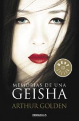 Memorias de una Geisha - Golden, Arthur