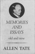 Memories and Essays: Old and New