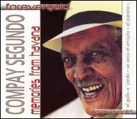 Memories from Havana - Compay Segundo