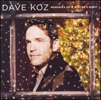 Memories of a Winter's Night - Dave Koz