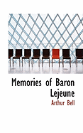 Memories of Baron Lejeune