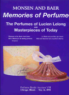 Memories of Perfume: Monsen and Baer Perfume Bottle Auction VIII