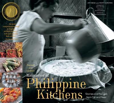 Memories of Philippine Kitchens - Besa, Amy, and Dorotan, Romy