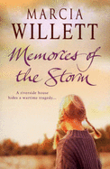 Memories Of The Storm - Willett, Marcia