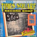 Memories of Times Square Record Shop, Vol. 2