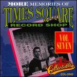 Memories of Times Square Record Shop, Vol. 7