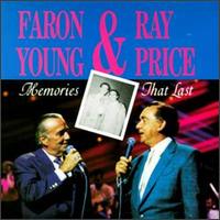 Memories That Last - Faron Young w/ Ray Price