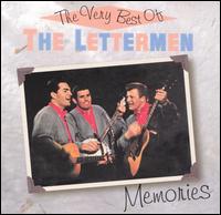 Memories: The Very Best of the Lettermen - The Lettermen