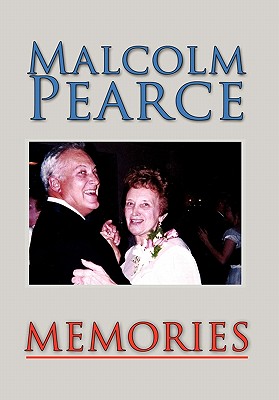 Memories - Pearce, Malcolm