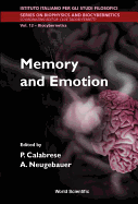 Memory and Emotion, Proceedings of the International School of Biocybernetics