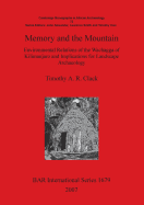 Memory and the Mountain