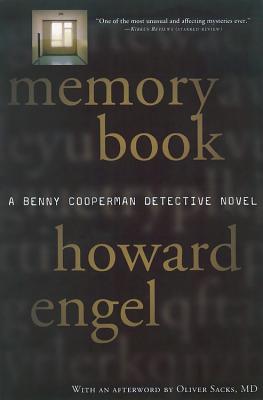 Memory Book: A Benny Cooperman Detective Novel - Perseus