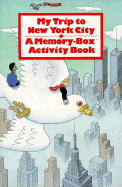 Memory Box-My Trip to New York