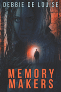 Memory Makers: Large Print Edition