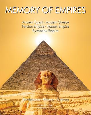 Memory Of Empires - BERNANOS, Georges