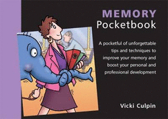 Memory Pocketbook: Memory Pocketbook