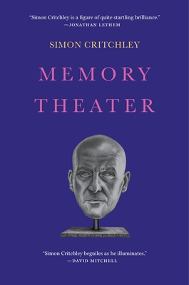 Memory Theater - Critchley, Simon