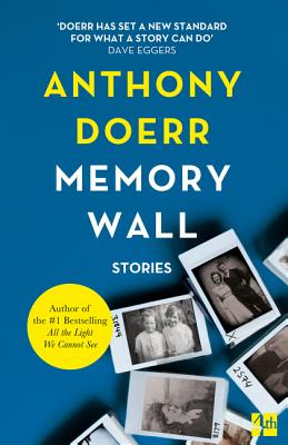 Memory Wall - Doerr, Anthony