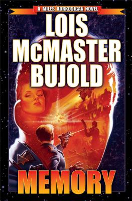 Memory - Bujold, Lois McMaster