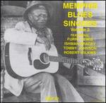 Memphis Blues Singers, Vol. 2