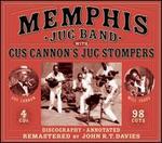 Memphis Jug Band with Gus Cannon's Jug Stompers