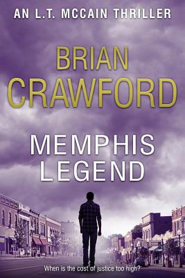 Memphis Legend - Crawford, Brian