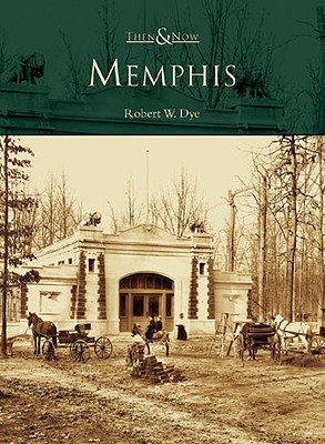 Memphis - Dye, Robert W