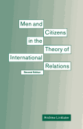 Men and Citizens in the Theory of International Relations