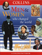 Men and Women Who Changed the World