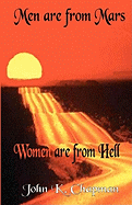 Men are from Mars Women are from Hell