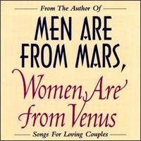 Men Are from Mars, Women Are from Venus - Various Artists