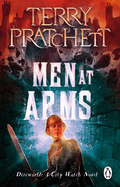 Men At Arms: (Discworld Novel 15)