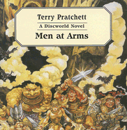 Men at Arms - Pratchett, Terry, and Planer, Nigel (Read by)