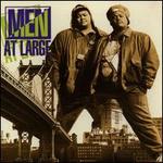 Men at Large