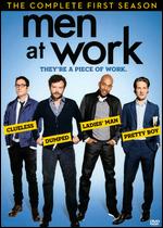 Men at Work: The Complete First Season [2 Discs] - 