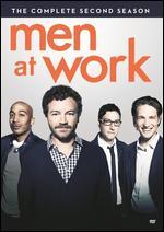 Men at Work: The Complete Second Season