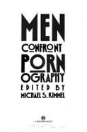 Men Confront Pornography