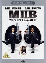 Men in Black 2 [Superbit] - Barry Sonnenfeld