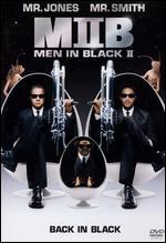 Men in Black II [WS]