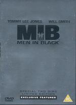 Men in Black [Special Edition] - Barry Sonnenfeld
