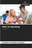 Men in teaching