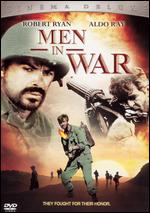 Men in War - Anthony Mann