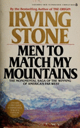 Men Match My Mntn Tr - Stone, Irving